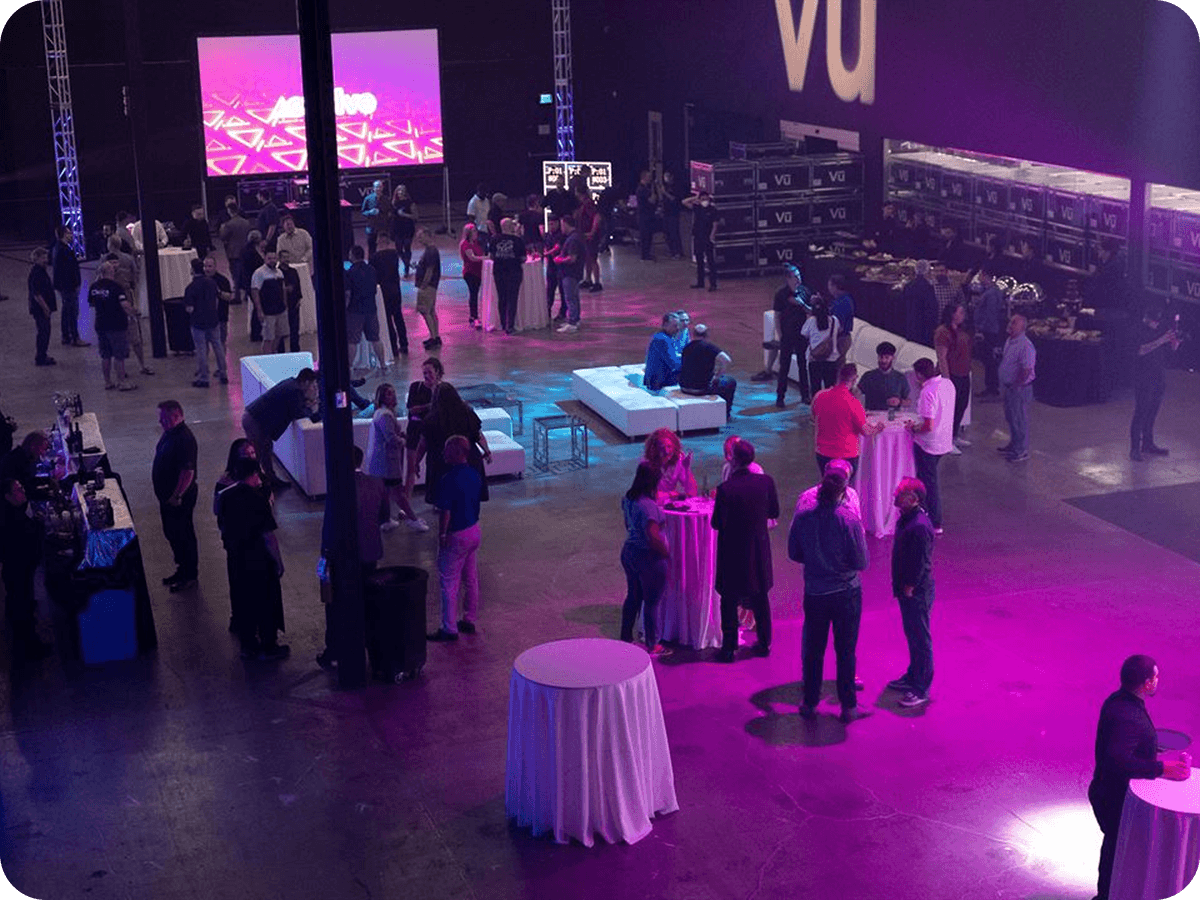 Events