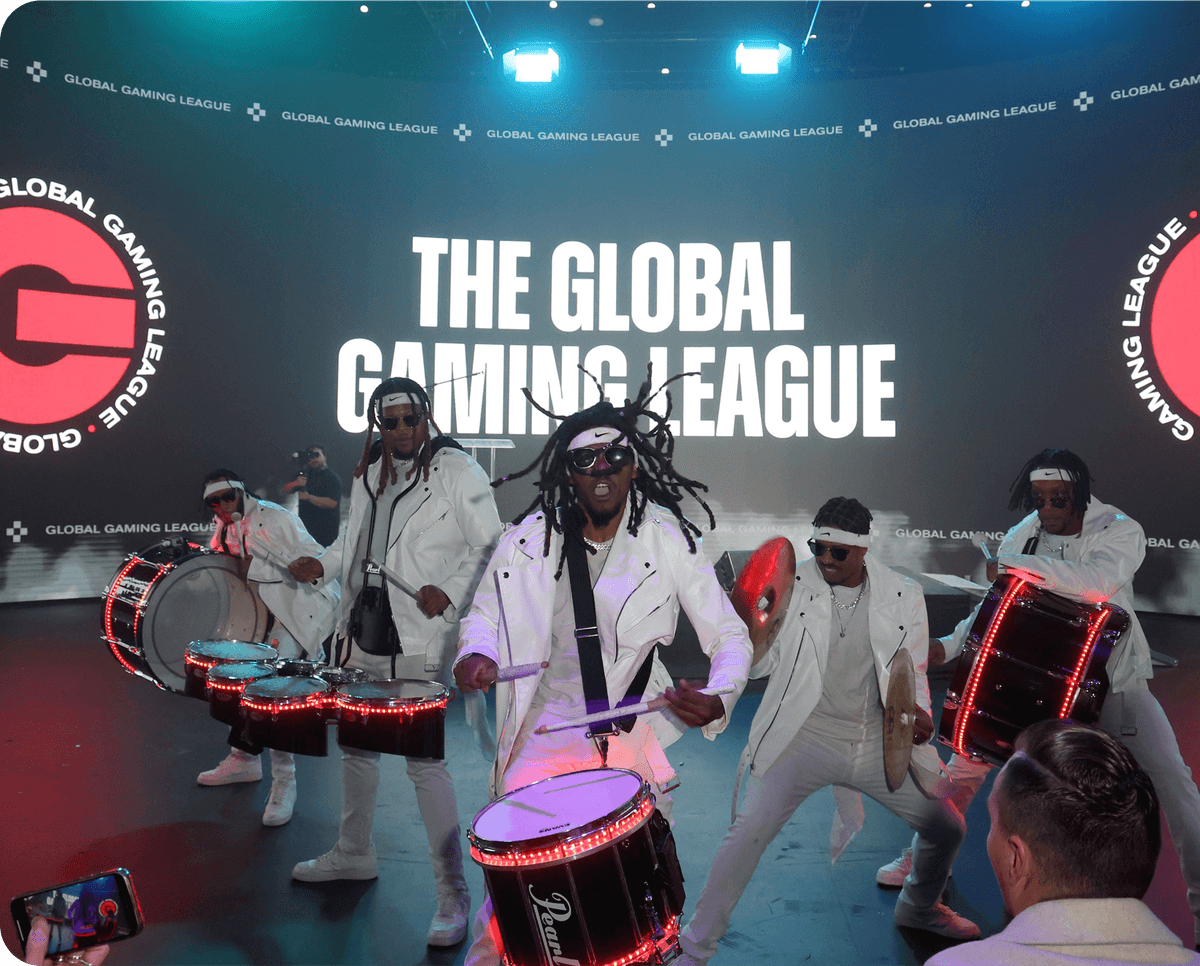 GGL Event