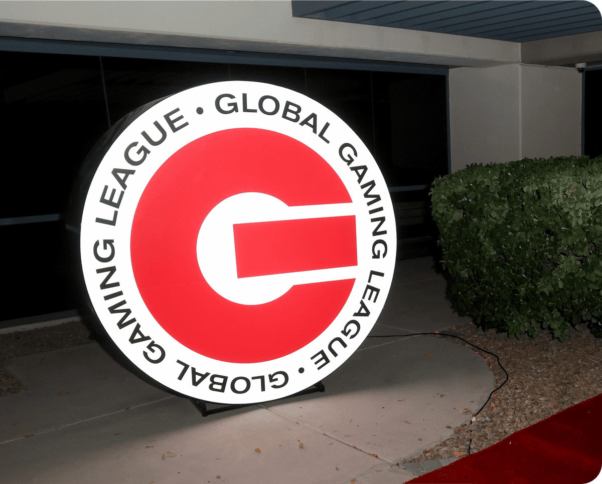 GGL Logo