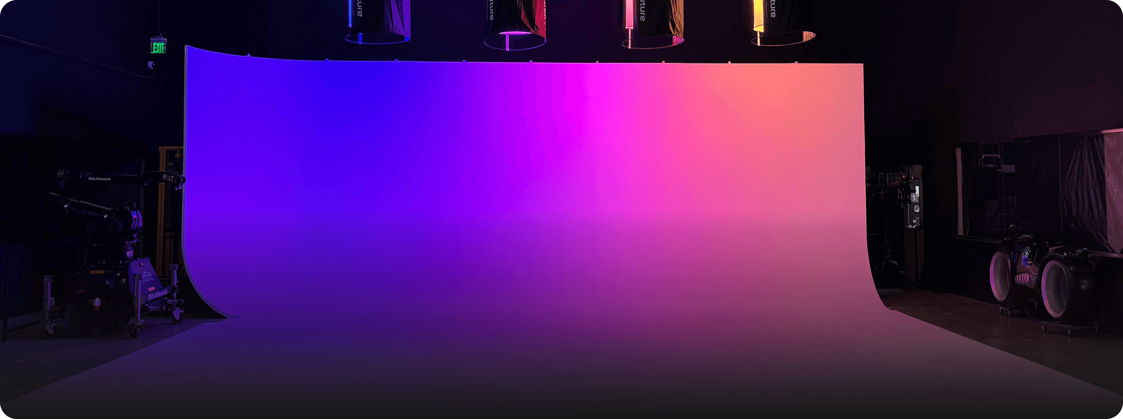 Venue Features